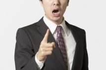 キレるのはNG!「怒りを感じてからの6秒」を乗り切る方法