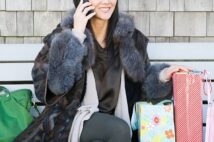 動物愛護に目覚めた「アンチ毛皮」の友人に寄付を求められた女性の困惑