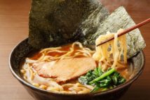 家系ラーメンの醍醐味　「無料ライス」を最大限に楽しむアレンジ術