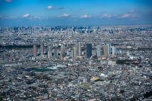 武蔵小杉の地形条件 宅地化で災害リスクが見えにくくなった側面も