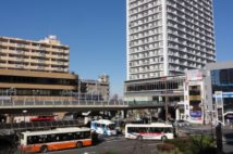 大宮まで8分、埼玉のベッドタウン「上尾」はコロナ後に住みたい街