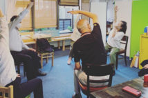 コロナ禍で失われた高齢者の居場所。豊島区で「空き家を福祉に活かす」取り組み始まる