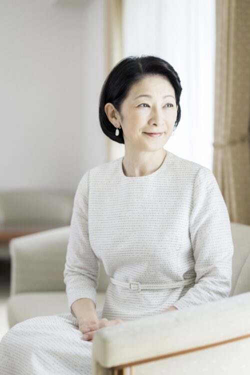 【写真】秋篠宮家、立皇嗣の礼で高まる緊張 職員には強い重圧｜NEWSポストセブン Part 2