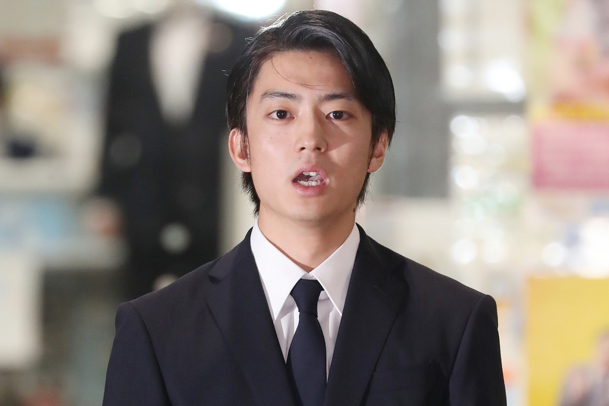 木村 拓哉 伊藤 健太郎 ドラマ