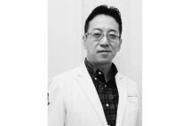松延毅 日本医科大学付属病院耳鼻咽喉科・頭頚部外科准教授
