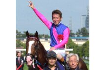 元GIジョッキー安田康彦にいったい何が…（2001年の宝塚記念）