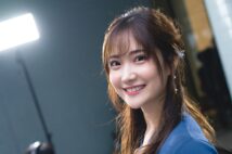 田原俊彦の娘 可南子 セクシーなグラビア登場に 父親の思い は Newsポストセブン 田原俊彦の娘 可南子 セクシーなグラビア登場に 父親の思い は Newsポストセブン