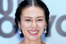 柴咲コウの職業は女優で歌手で実業家　マルチな才能が魅力