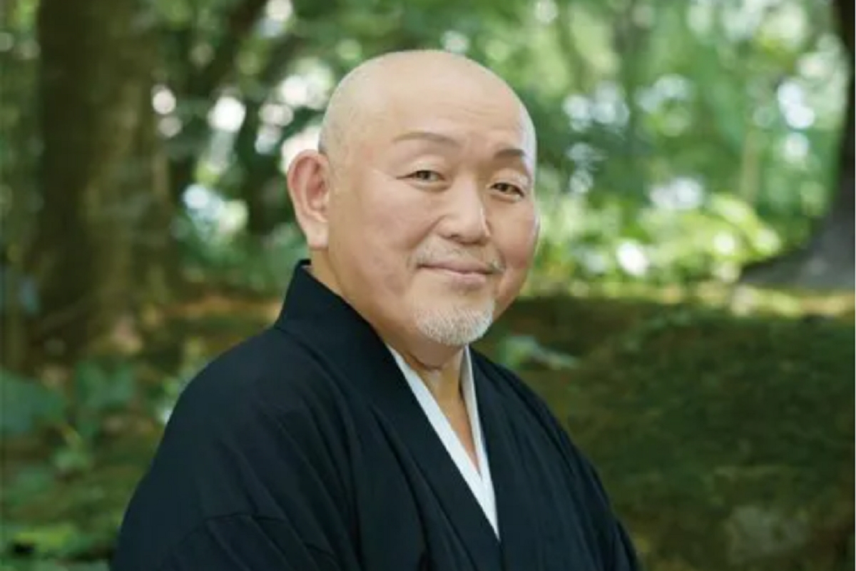 江原啓之氏 自殺願望がある人に 言霊を意識して暮らして Newsポストセブン Part 2