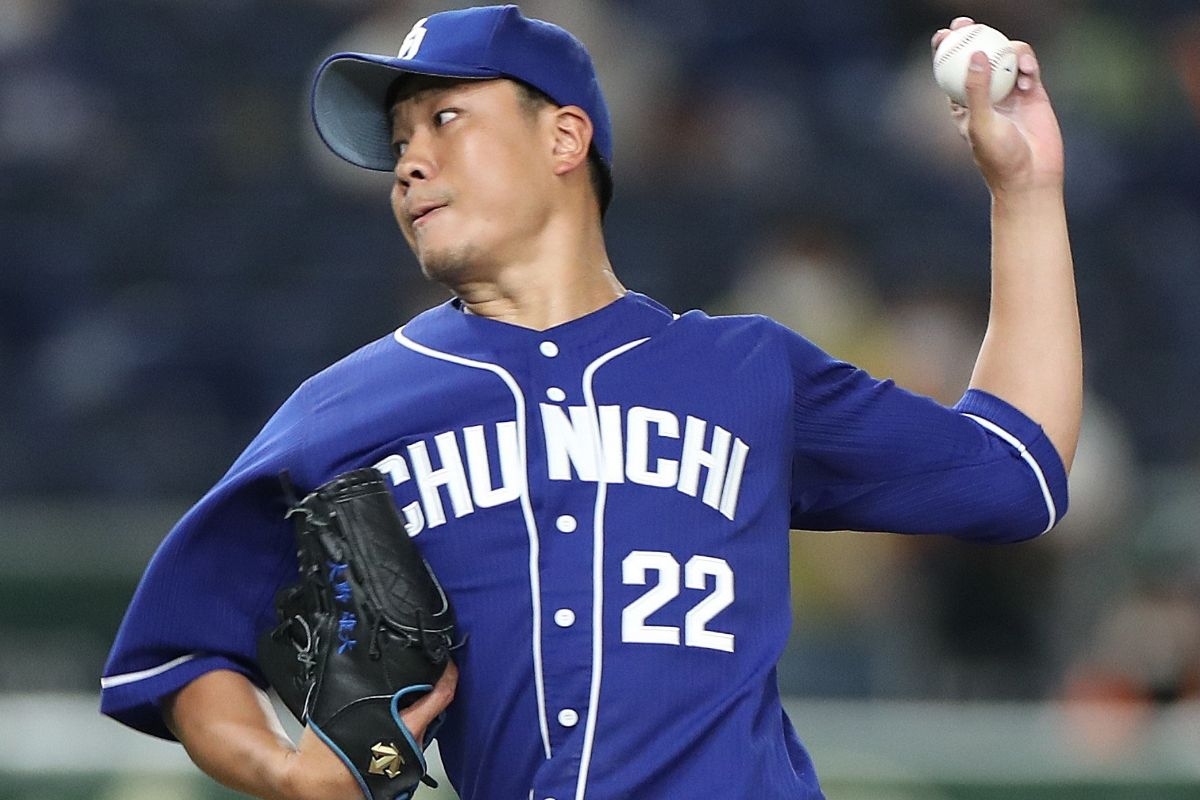 プロ野球47人コスパランキング 投手編 ブルペンは高い Newsポストセブン プロ野球47人コスパランキング 投手編 ブルペンは高い Newsポストセブン