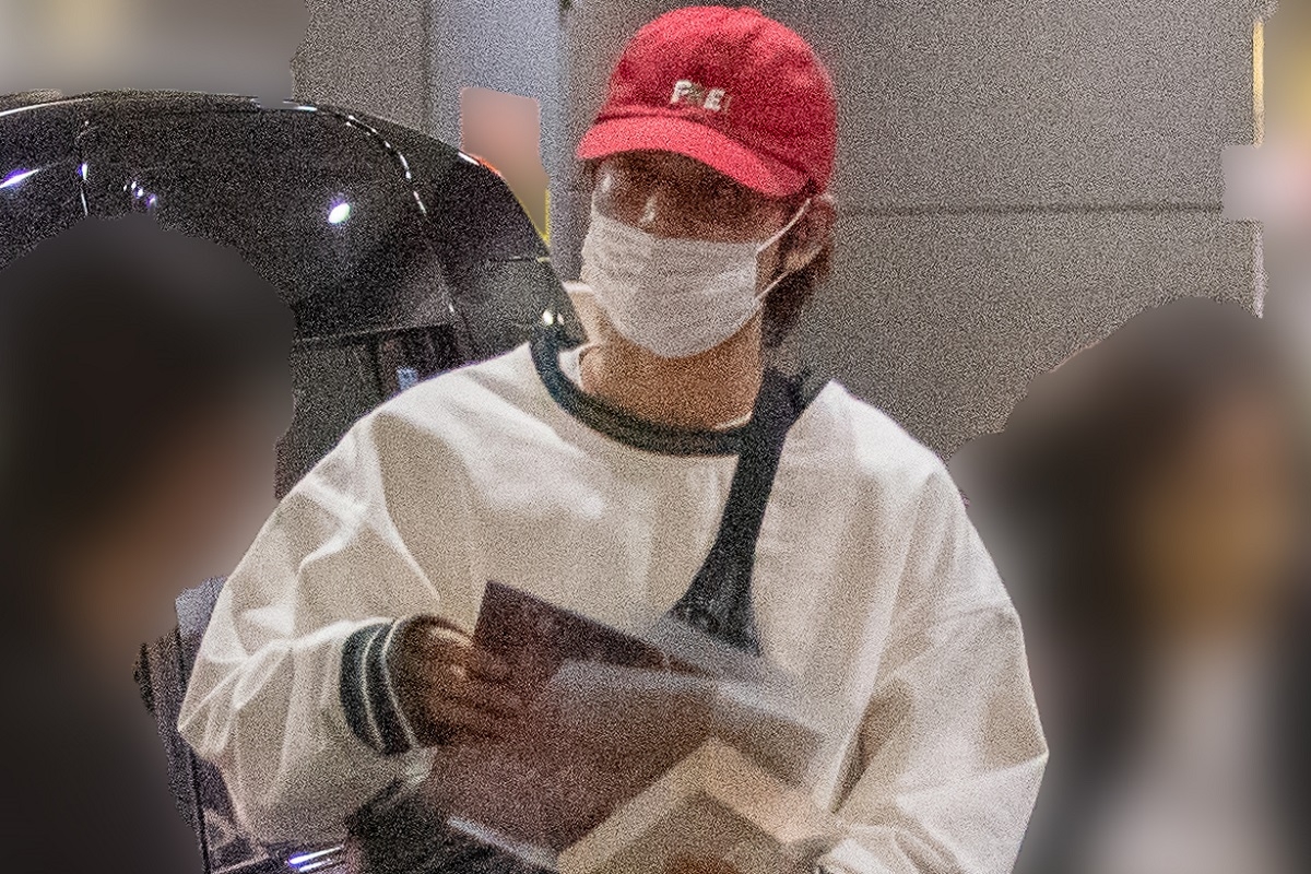 写真】知名度アゲアゲの北村匠海、個性的な装いに「大物の風格