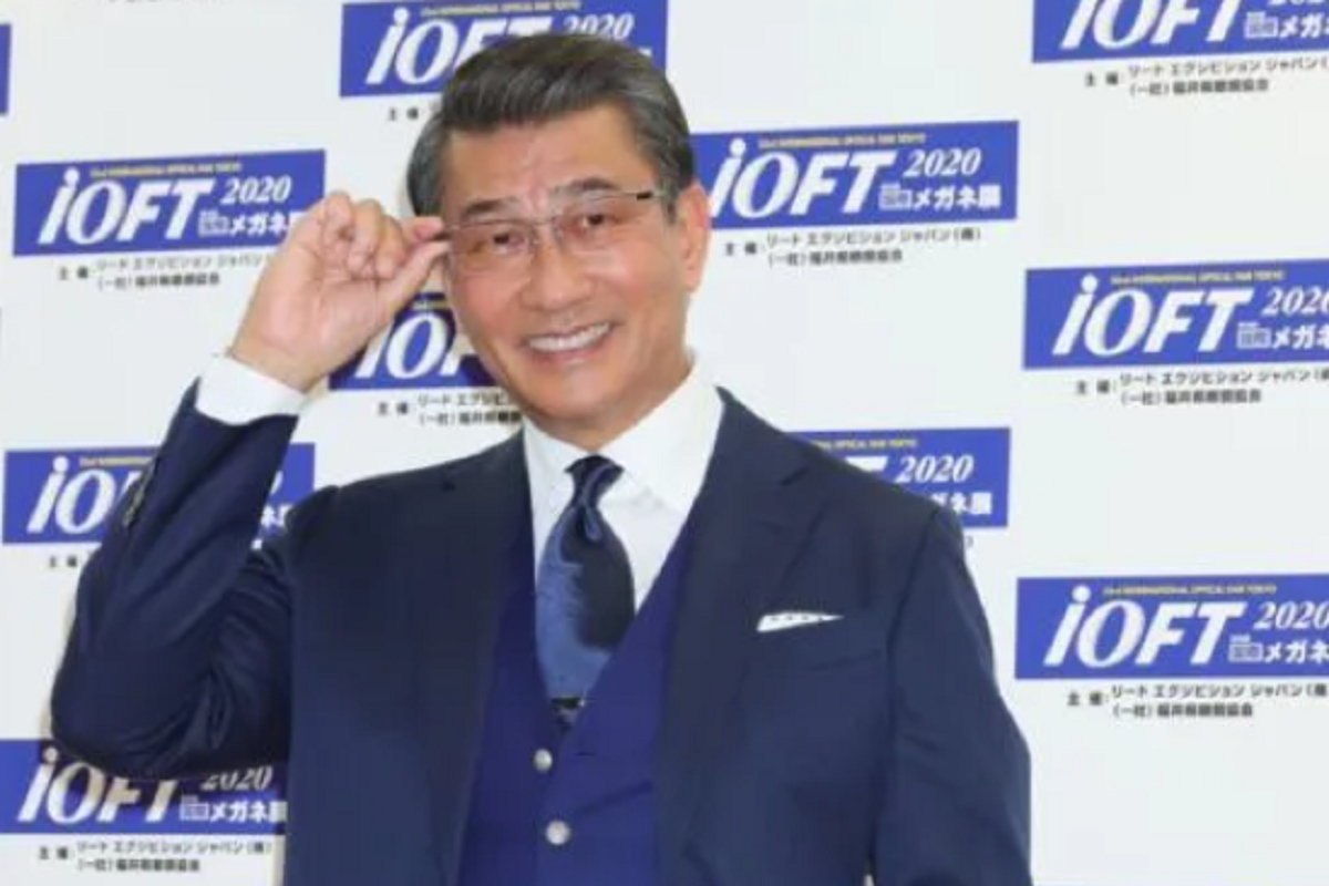 中井貴一が 華麗なる一族 で見せる貫禄 共演者からは 最強 の声も Newsポストセブン Part 2