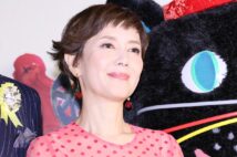 （撮影／小彼英二）