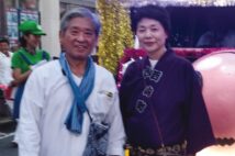 介護生活の気分転換に両親憧れの熱海へ移住した綾野憲夫さん