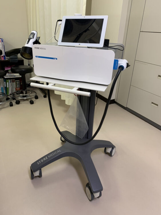 悩める男の救世主となるか