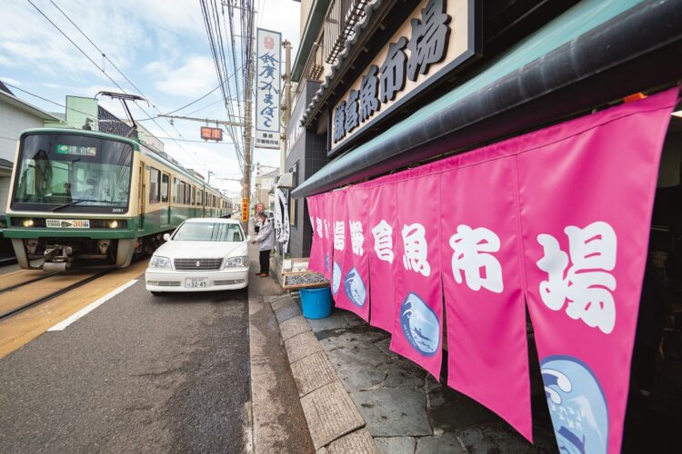 神奈川県指定の地方卸売市場