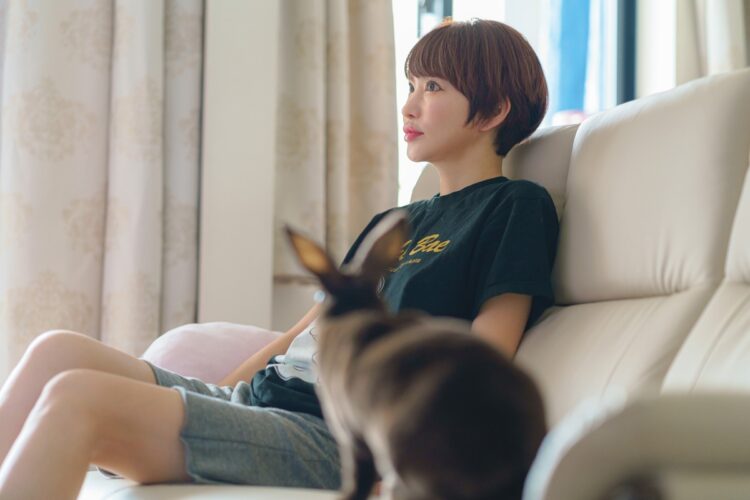 今後はどう生きていくか?