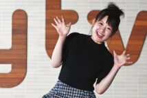 読売テレビ・諸國沙代子アナ