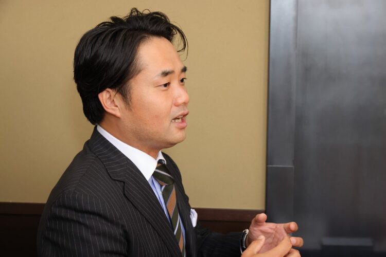 杉村氏が核兵器禁止条約についての疑問をぶつける