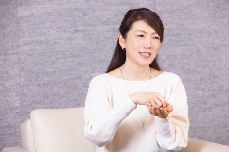 元フジ・武田祐子アナが異色の学歴による得したこと・苦労したことを語る