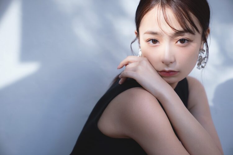 メイクに興味を持ったのは大学生の頃と少し遅め