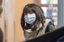 ハイスタ横山 マギーと密会報道後に 離婚してパパになっていた Newsポストセブン ハイスタ横山 マギーと密会報道後に 離婚してパパになっていた Newsポストセブン
