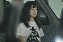 橋本環奈　カジュアルな私服から見えた「魅力の二段構え」──NEWSポストセブン2020年白Tシャツおしゃれ部門2位