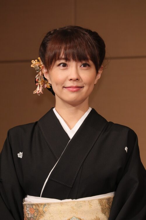 夫・國光吟氏は妹の麻央さんの名前を出して…