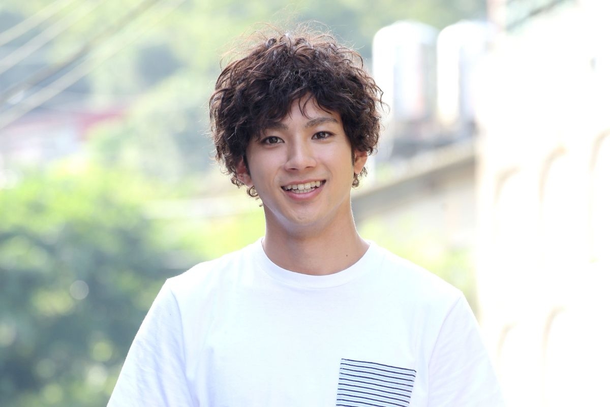 山田裕貴 謂れなき中傷 を跳ねのけた俳優業への覚悟 Newsポストセブン 山田裕貴 謂れなき中傷 を跳ねのけた俳優業への覚悟 Newsポストセブン
