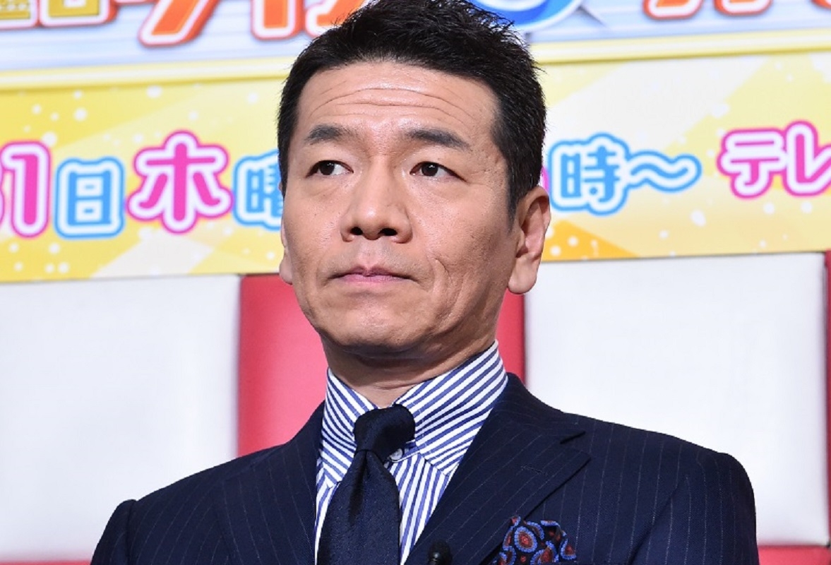 上田晋也 北川景子に産後軽視発言 アウトな男性優位の家族観 Newsポストセブン 上田晋也 北川景子に産後軽視発言 アウトな男性優位の家族観 Newsポストセブン