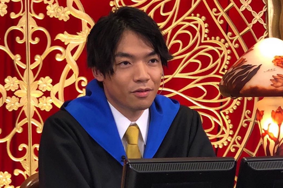 写真 テレビで大活躍 押さえておきたい 人気東大生 の勉強法 Newsポストセブン