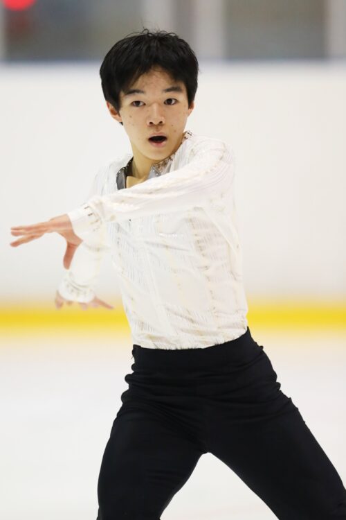 フィギュアnhk杯出場の注目男子選手 鈴木明子が紹介 Newsポストセブン