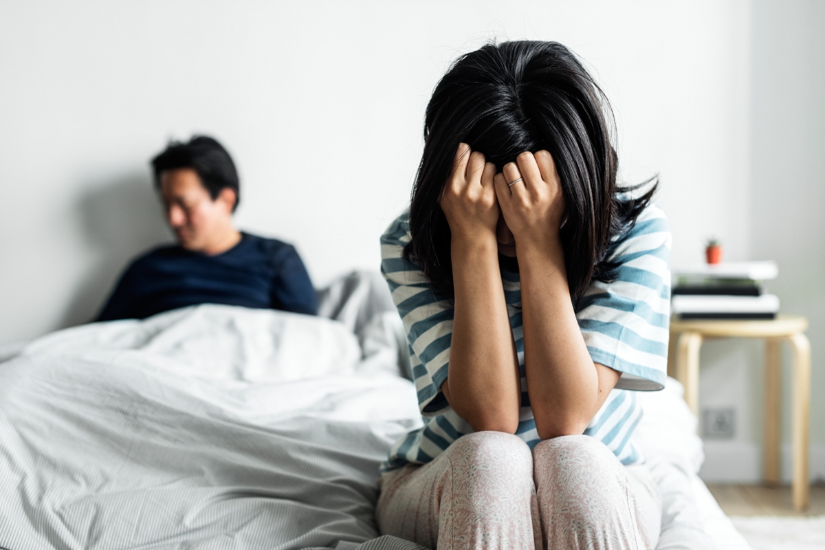 女性が離婚を決めた理由 決定打は 夫との生活は損か得か Newsポストセブン 女性が離婚を決めた理由 決定打は 夫との生活は損か得か Newsポストセブン