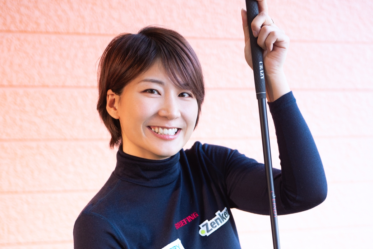 ドラコン女王youtuber杉山美帆 大切なのは地道な努力 Newsポストセブン ドラコン女王youtuber杉山美帆 大切なのは地道な努力 Newsポストセブン