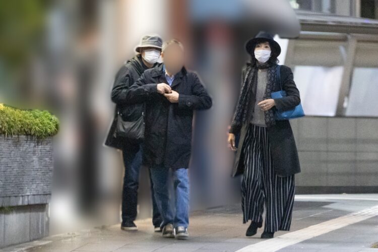 山下達郎 竹内まりや夫妻 38年目の異変 卒婚ってどう Newsポストセブン Part 3 山下達郎 竹内まりや夫妻 38年目の異変 卒婚ってどう Newsポストセブン Part 3