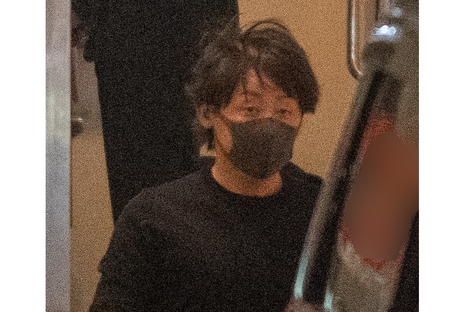 河村隆一 週4ジム通い ライブ成功の秘訣は鍛え上げた肉体 Newsポストセブン 河村隆一 週4ジム通い ライブ成功の秘訣は鍛え上げた肉体 Newsポストセブン