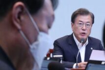 韓国・検事総長「職務停止」問題　常軌を逸する措置で混乱も