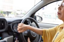 マイカー所有者の憤り 70代女性を呆れさせたゴルフ仲間の一言
