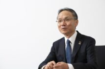 カゴメ社長「トマトから野菜の会社への脱皮」を掲げた理由