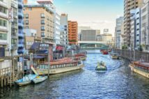 浅草じゃなくて「浅草橋」 都心に超近いのに生活感がある街の魅力
