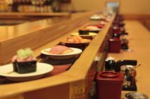 回転寿司ファンの一家「Go Toイートさえなければ…」の恨み節