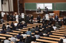 大学入試改革に振り回される受験生 共通テストには英語リスニングの難関も