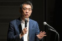 【大阪都構想】橋下氏「3度目はない」側面支援も及ばず