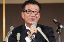 【大阪都構想】松井氏「全く後悔はない」吹っ切れた様子 吉村氏「再挑戦ない」