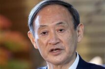 首相、バイデン氏との会談と訪米「調整したい」