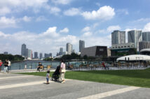 「ウォーターズ竹芝」で浜松町駅まわりが素敵に! 水辺のまちはどう変わっていく?