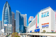 「新宿駅」まで30分以内、中古マンション価格相場が安い駅ランキング 2020年版