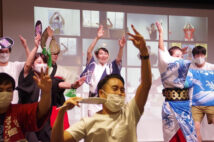コロナ禍の「オンライン祭り」仕掛け人に聞いた!お祭りの未来はどうなる?
