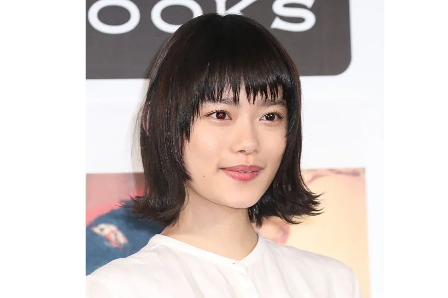 杉咲花 吉岡里帆も 朝ドラ選考で落ちた経験語る女優が増加 Newsポストセブン 杉咲花 吉岡里帆も 朝ドラ選考で落ちた経験語る女優が増加 Newsポストセブン