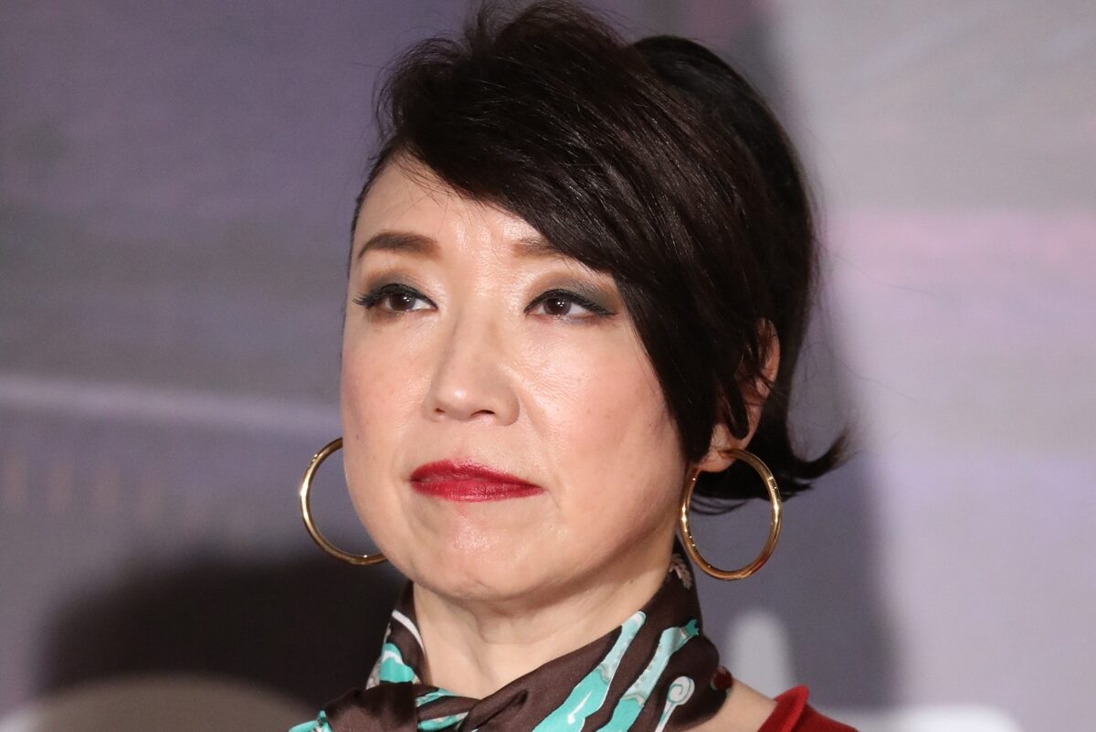 口をきかないまま年 中島みゆきと松任谷由実の本当の仲 Newsポストセブン
